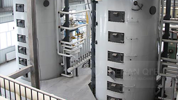 خط إنتاج زيت فول الصويا | جودة آلة ضغط الزيت الهيدروليكي الصانع