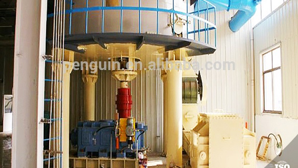 الفول السوداني الصحافة آلة النفط/مقياس كبير المسمار جوز التلقائي مع حرارة منخفضة
