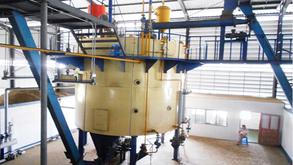 مصنع آلة استخراج زيت بذور النيجر زيت عباد الشمس ماكينة