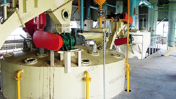 حار بيع نواة النخيل آلة معالجة استخراج الزيت الصناعي