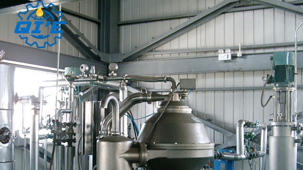 آلة عصر الزيت الحلزوني الكبير | جودة آلة ضغط الزيت الهيدروليكي الصانع