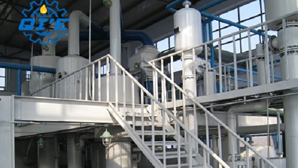 مصنع زيت بذرة القطن من سوريا في الصومال | جودة آلة ضغط الزيت