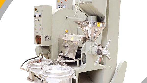 آلة ضغط زيت الفول السوداني للتدفئة الأوتوماتيكية في السودان | آلة الصحافة النفط