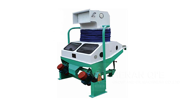 آلة ضغط زيت الفول السوداني التجارية آلة استخراج زيت النخيل