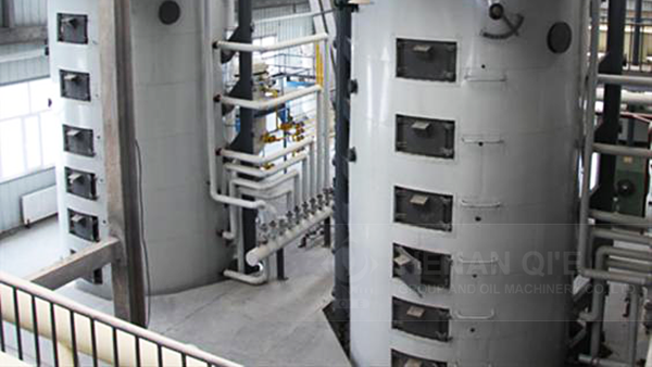آلة ضغط زيت الفول السوداني التجارية ذات إنتاج الزيت العالي