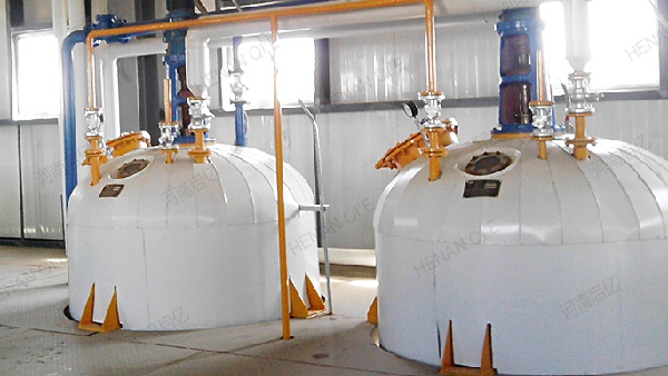 آلة استخراج زيت الفول السوداني على نطاق واسع مصنع تجهيز فول الصويا